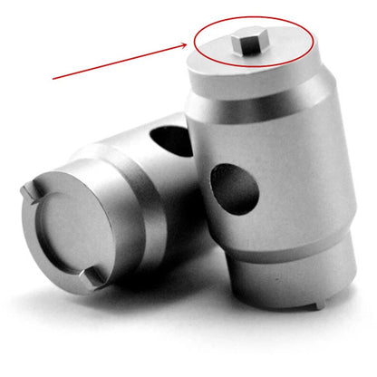 Disassembly Screwdriver Wrench for Strider SNG SMF Series