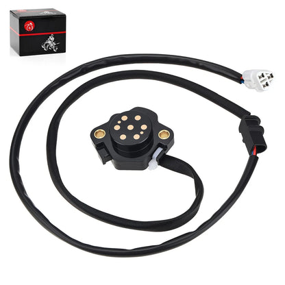 Gear Position Sensor 37730-24F00 for Suzuki Hayabusa GSX1300R (1999–2007)