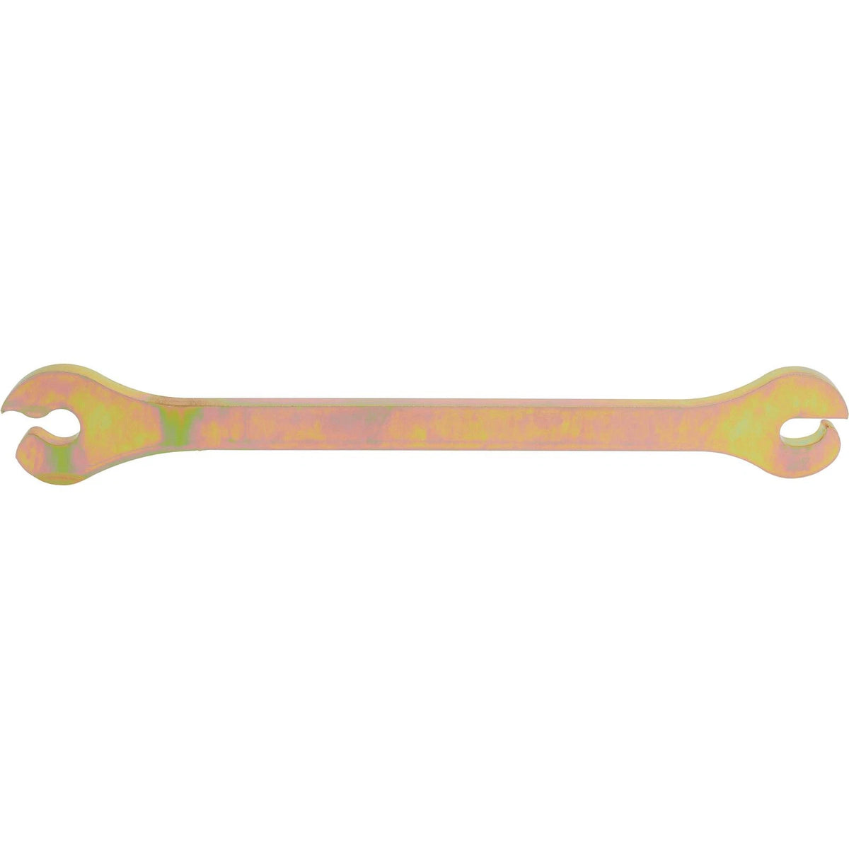 Steel Wheel Rim Repair Wrench & Tire Spoon Tools Set (9101412)