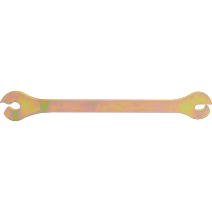 Steel Wheel Rim Repair Wrench & Tire Spoon Tools Set (9101412)