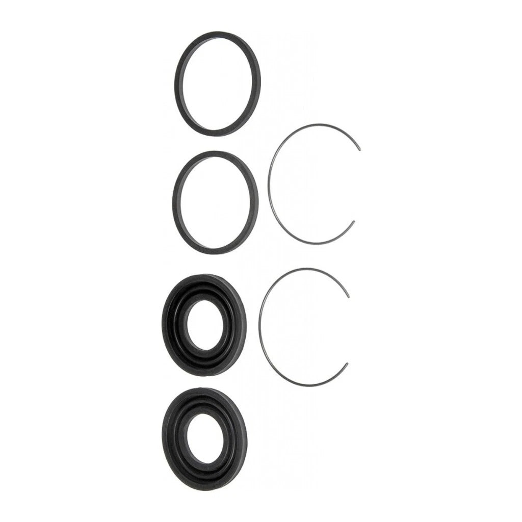 Disc Brake Caliper Repair Kit for Mitsubishi Montero (2001–2006) ALX-PAU-DB-D352006-CL360A71
