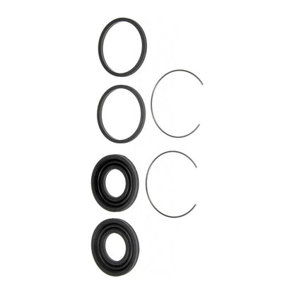 Disc Brake Caliper Repair Kit for Mitsubishi Montero (2001–2006) ALX-PAU-DB-D352006-CL360A71