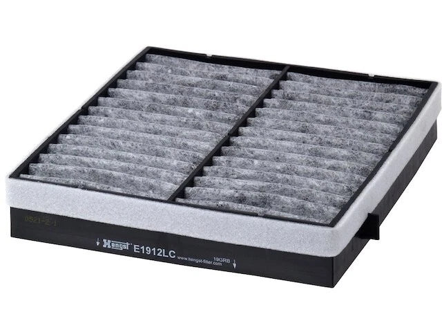Cabin Air Filter for Mercedes ML350 (2003–2005) 32919CDFP