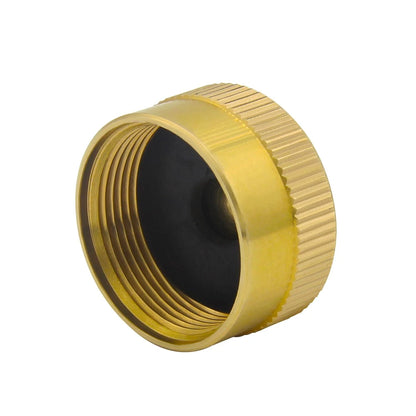 1 LB Propane Cylinder Cap for Camping Gas Tank