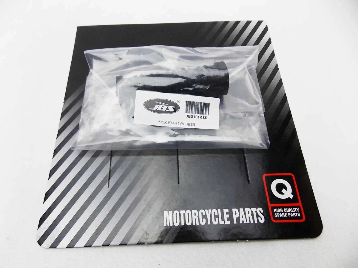 Kick Start Starter Lever Rubber for Honda XL100 (1974-1980)