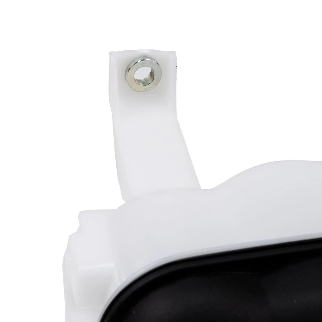 Engine Coolant Recovery Tank for Chevy Silverado 3500 HD (2007–2019) MLX-SHE672B-600CU-CL360A59, GM3014118