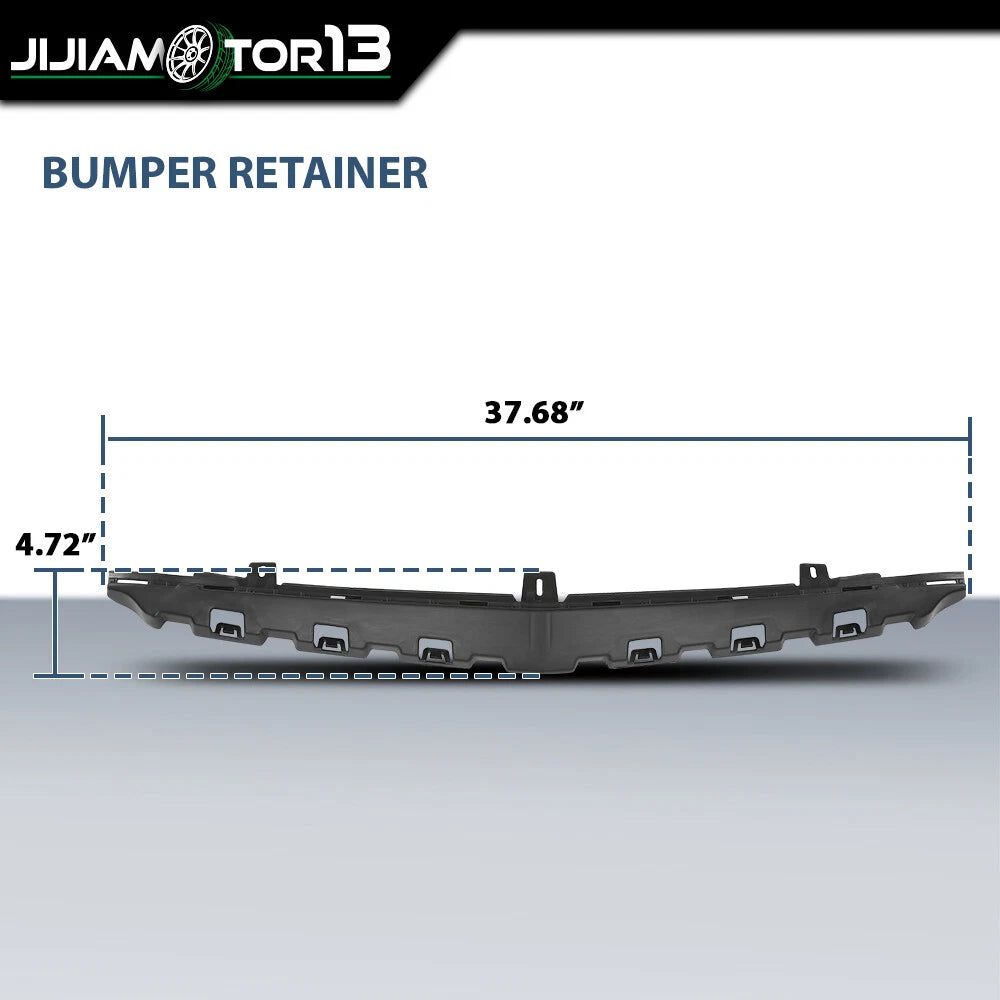 Front Bumper Retainer Bracket for Mercedes-Benz C300 (2015–2020) 2058851165