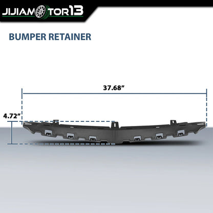Front Bumper Retainer Bracket for Mercedes-Benz C300 (2015–2020) 2058851165