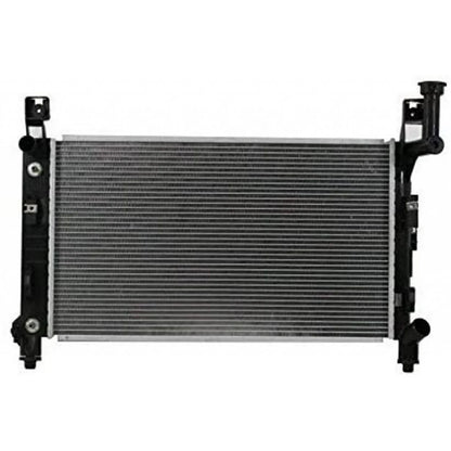 Radiator for Dodge Caravan (1993–1995) CH3010170, CLX-M0-334-56001-000-CL360A50