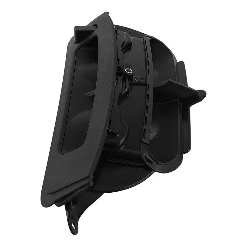 Inner Fairing Air Vent for Harley Electra Glide, Street Glide, Tri Glide (2014–2023)
