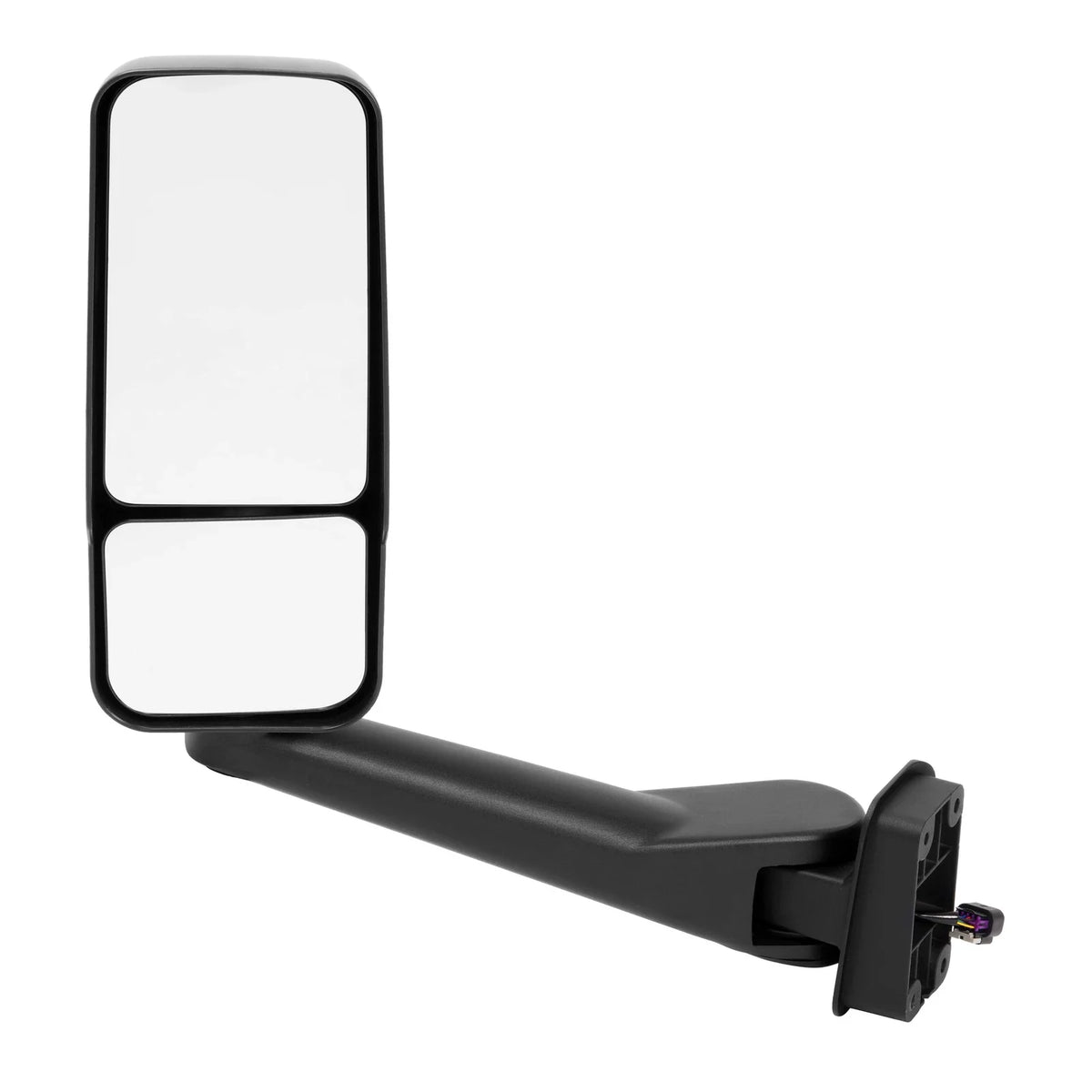 Power Mirror with Light for Chevy Kodiak GMC Topkick C4500 C5500 (2003–2009)