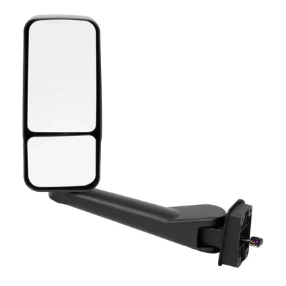 Power Mirror with Light for Chevy Kodiak GMC Topkick C4500 C5500 (2003–2009)