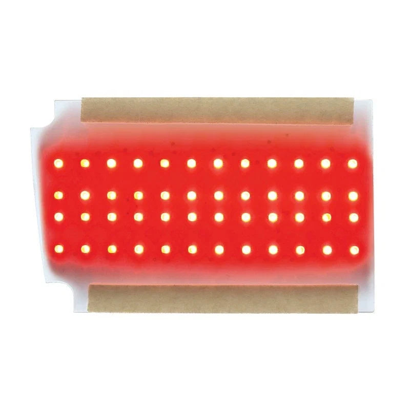 Pair of LED Tail Lights Replacement for 1970 Chevelle Left Right Inserts