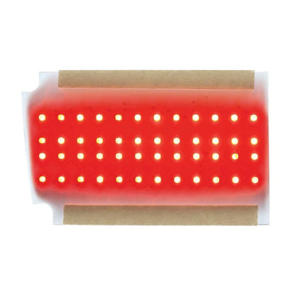 Pair of LED Tail Lights Replacement for 1970 Chevelle Left Right Inserts
