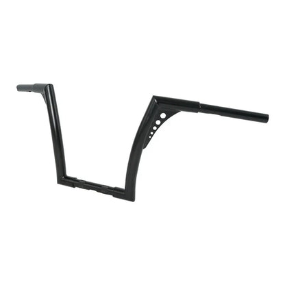 1-1/4" 12" Ape Hanger Handlebar for Harley Heritage Softail Sportster (1986–2023)