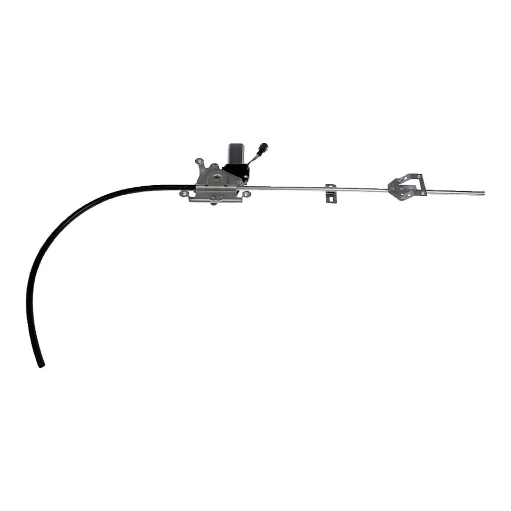 Window Regulator for Freightliner FLD112 (2005–2008) ALX-PAU-RB-741-5201-CL360A51