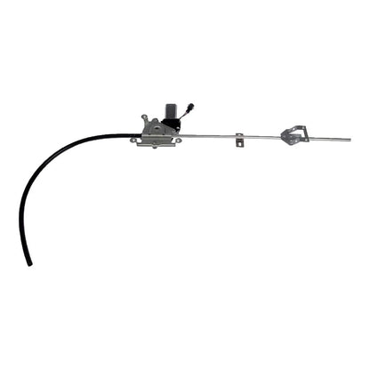 Window Regulator for Freightliner FLD112 (2005–2008) ALX-PAU-RB-741-5201-CL360A51