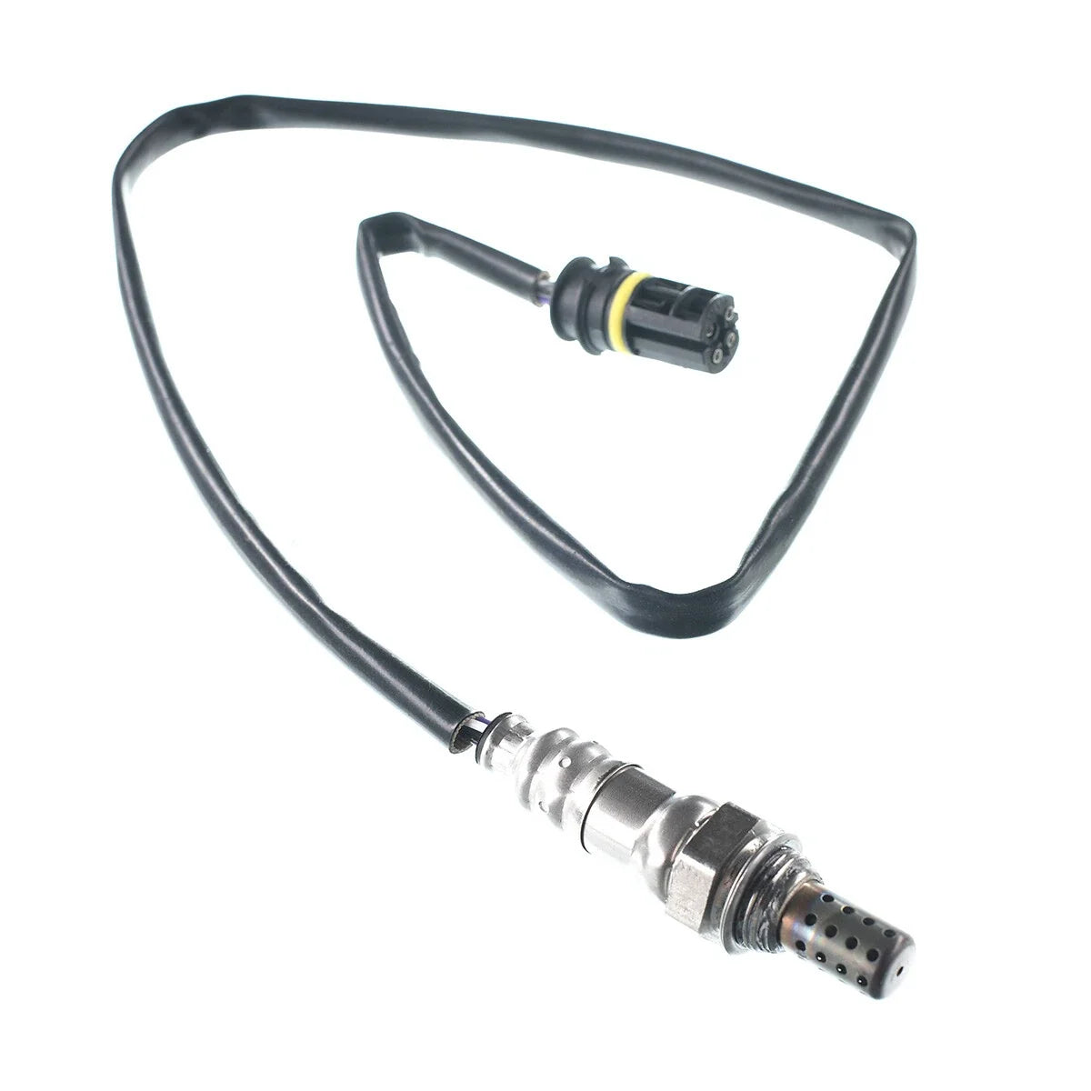 2X Downstream O2 Oxygen Sensors for BMW 535i 535xi 740i 740Li X6 (2008–2010)