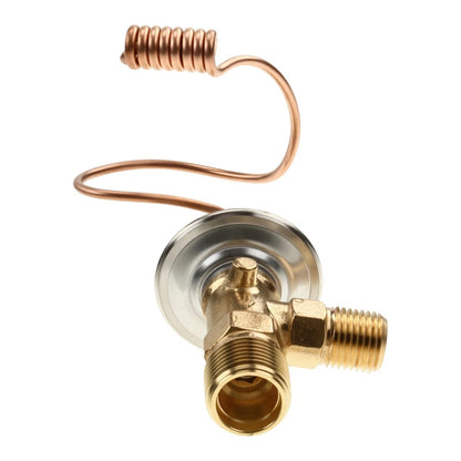 A/C Expansion Valve for Volvo S40 V40 (2000–2004) 17975911, 308900901, 308900911