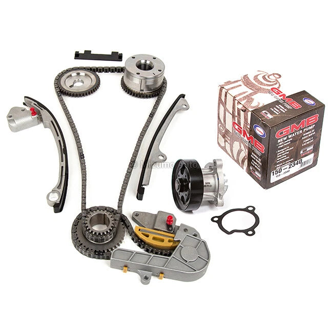 Timing Chain Kit for Nissan Altima Sentra QR25DE (2002–2006) MA-9761314582, 13024-EA000, 13021-EA00A