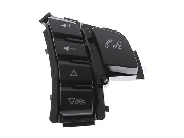 Steering Wheel Audio Control Switch for Chevrolet HHR (2006–2011) 97973VBHP