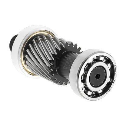 Electric Golf Cart Input Shaft Kit for EZGO TXT (1988–1990, 1994–up) #28095G01
