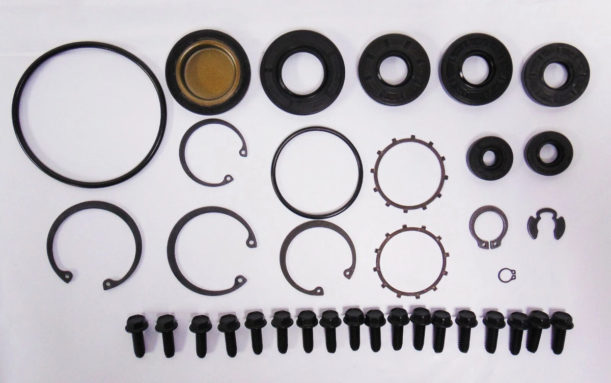 Seal Kit for Hydro Gear Lawn Mower