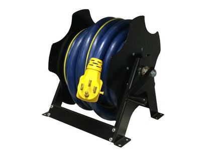 50 Amp Cord Reel for MORryde REEL56-009H (35 Ft)