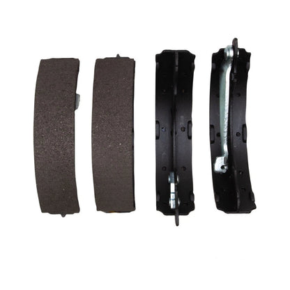 Brake Shoes for Volkswagen Jetta (1990–1992) ALX-PAU-DF-1901-0495-10-CLA1