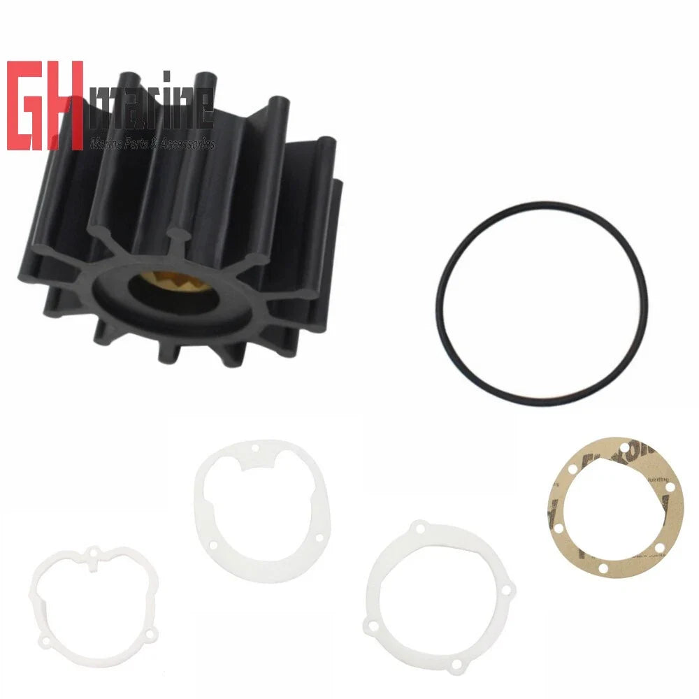 Engine Flexible Impeller for Drinkward Motoren K 3D/4C & KE 75 & OM 314