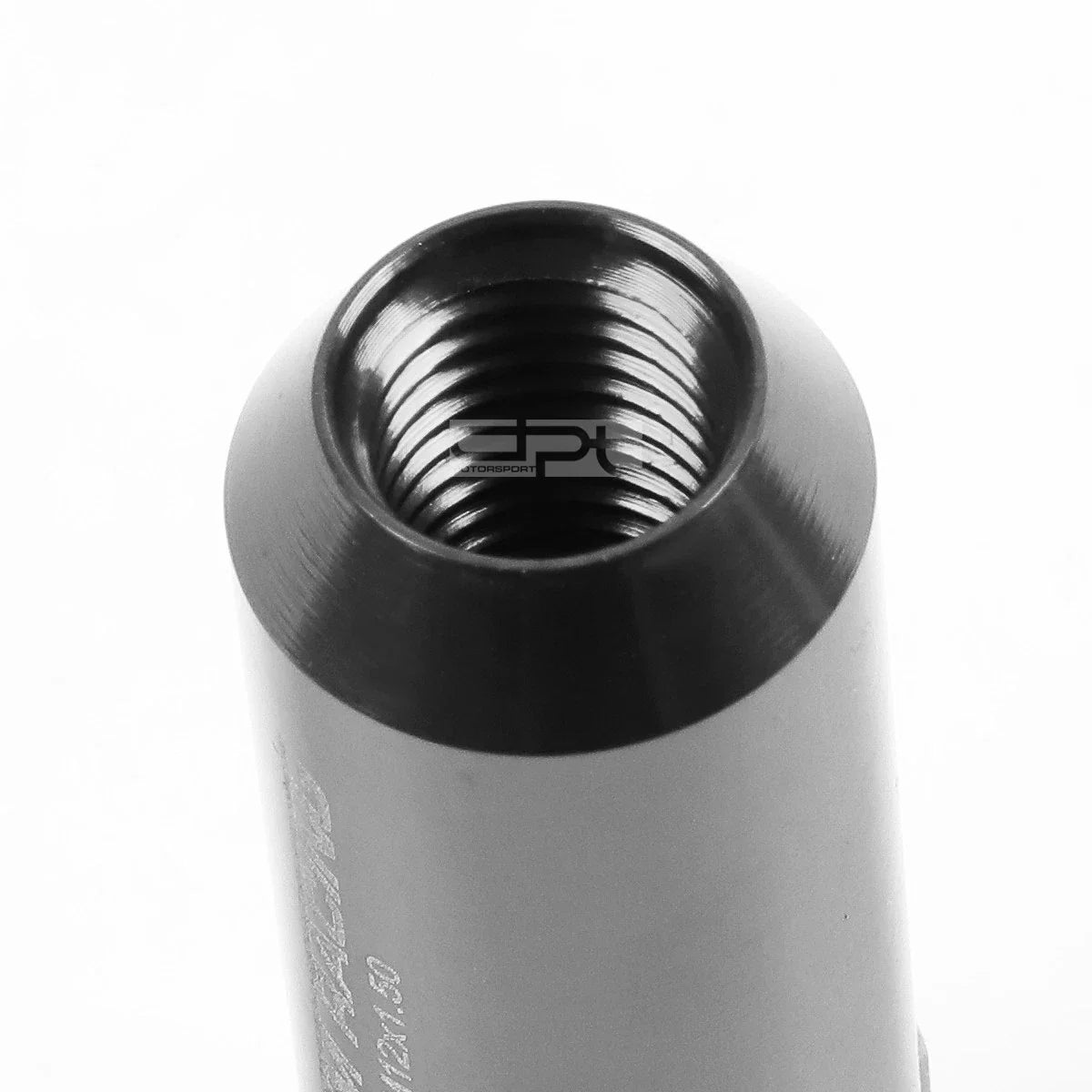 20x M12 x 1.5 Acorn Tuner Lug Nuts for Chevy Corvette/Impala