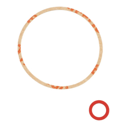 Carburetor Gasket Kit 16010-Z9L-811 for Honda GCV170 GCV200 (2005–2021)