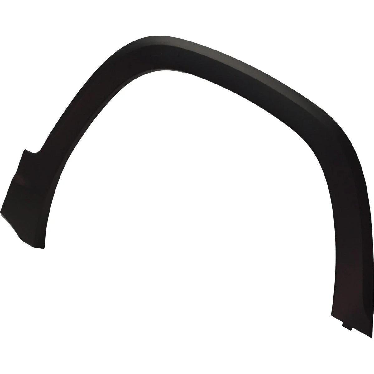Front Passenger Side Fender Trim for GMC Terrain (2018–2023)