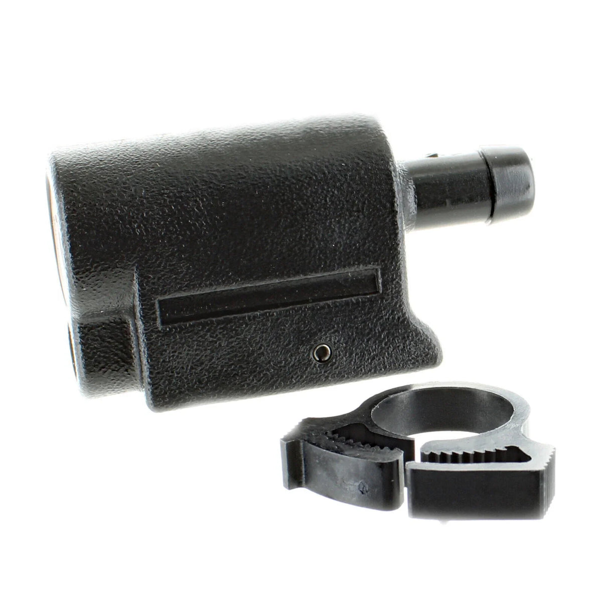 Fuel Line Quick Connector 22-13563Q7 for Yamaha/Mercury Outboard (4HP-40HP)