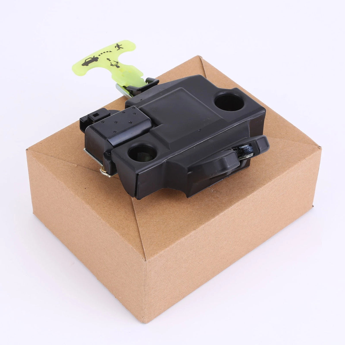 Trunk Latch for Subaru Legacy (2010–2014) 57530AJ00A