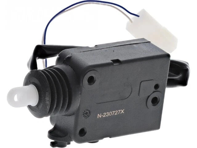 Door Lock Actuator for Mercedes G55 AMG (1984–2006) 19842WHXF