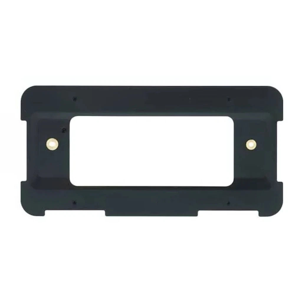 License Plate Bracket for BMW 530i/530i xDrive (2017–2023) BM1168100