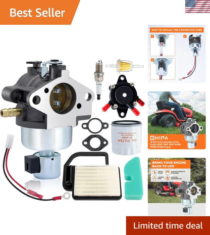 Carburetor for Kohler Engines (Ready to Run)