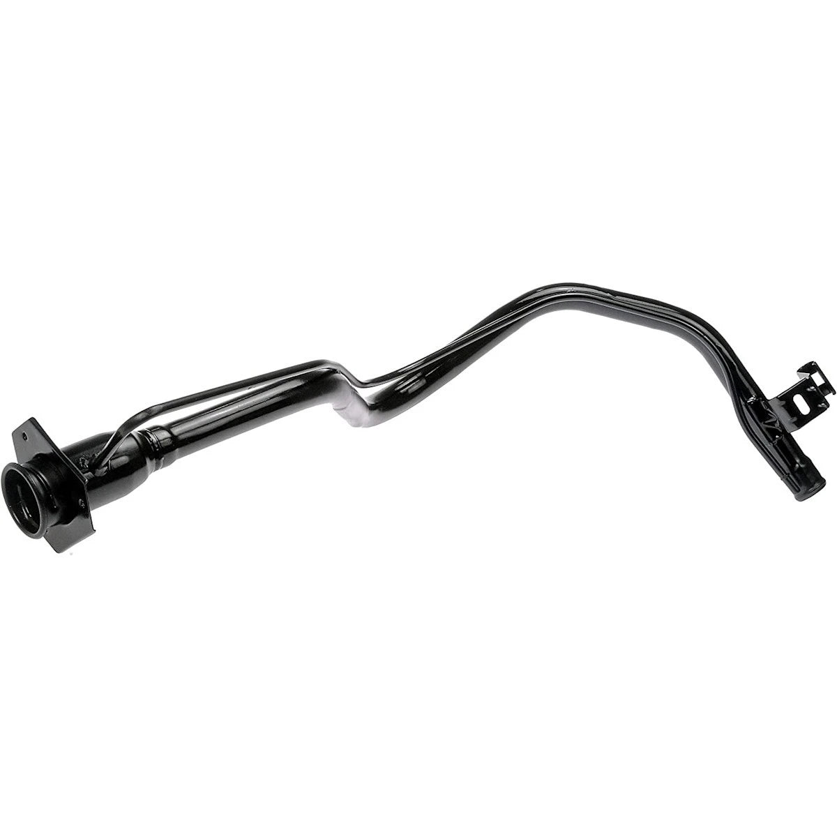 Fuel Tank Filler Neck for Ford Taurus Mercury Sable (2004–2007) 577-290, FN592, 4F1Z9034CA, 6F1Z9034A