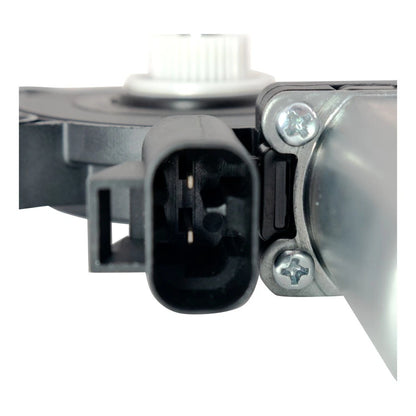 Window Motors Pair for Chevy Equinox (2012–2017) CLX-M0-USA-SET-RC49170059-CL360A70