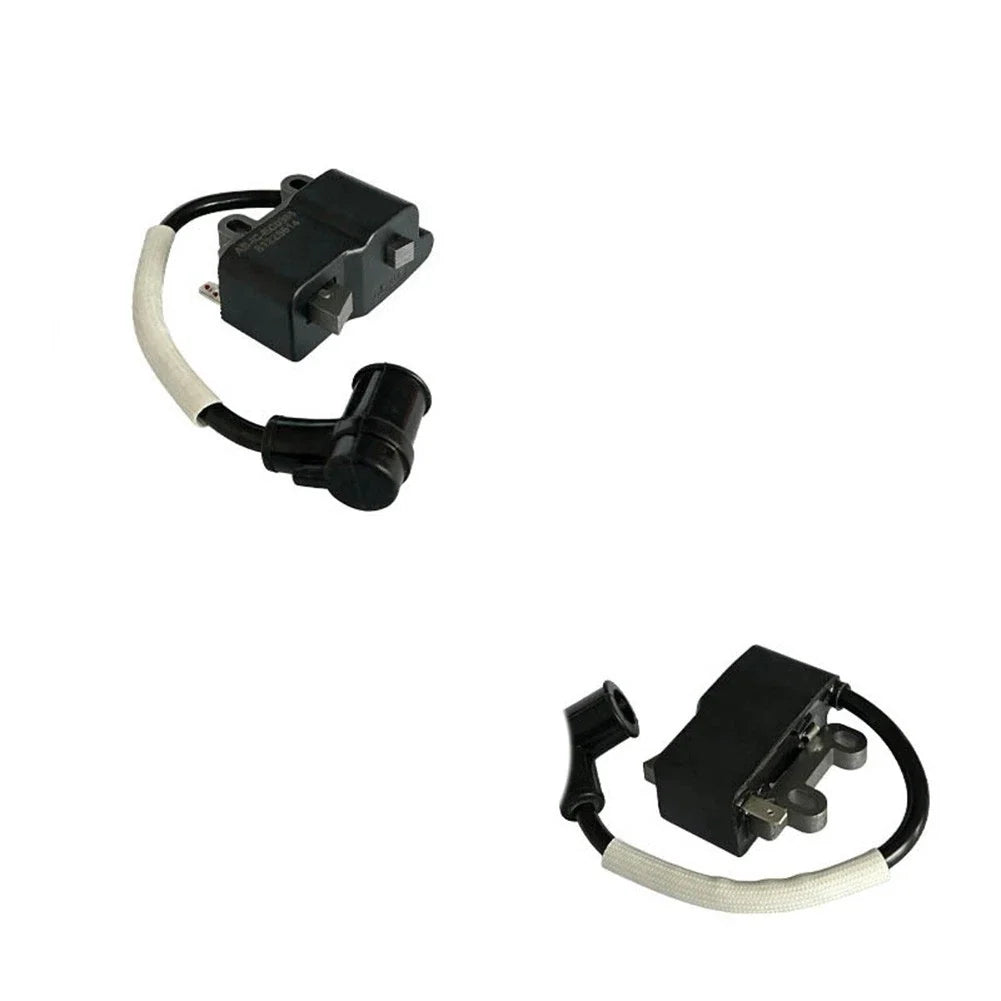 Ignition Coil A411000131 for SRM-210 SRM-225i HC-150 GT-200 (Outdoor Tools)