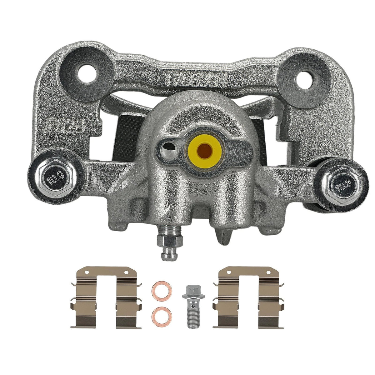 Brake Caliper Rear Left for Hyundai Tucson (2010–2015) Kia Sportage (2011–2016)
