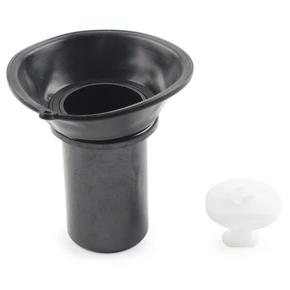 Carburetor Diaphragm Plunger Membrane for Honda CB750 Nighthawk (1991–2003)