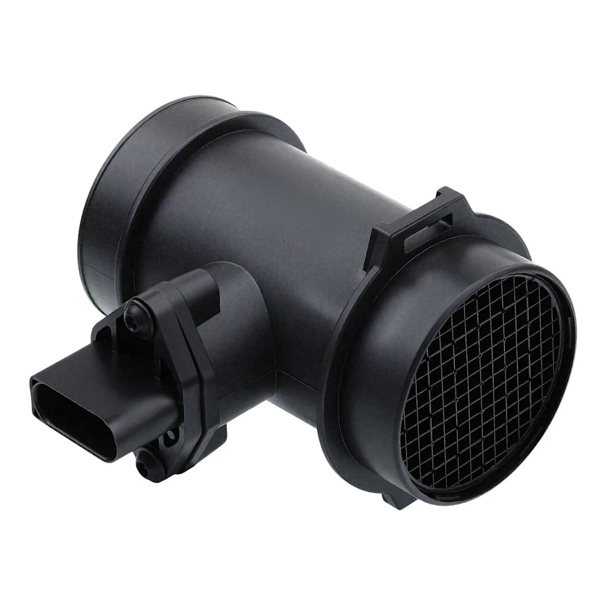 Mass Air Flow Sensor for Mercedes-Benz SLK230 C230 (1997–2000) 18050327, MAS0181, A0000940948