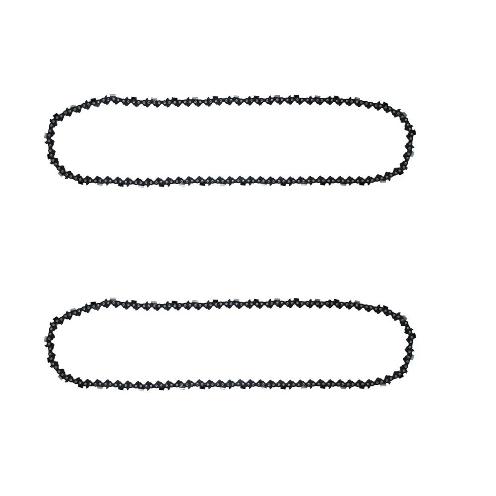2X 20" Chainsaw Chain .325" .063" for Stihl 024 026 (Fits 024 Super 026 Pro)