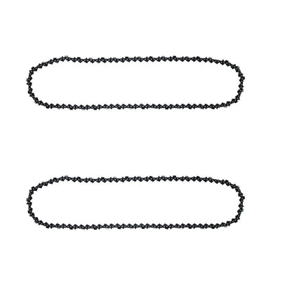 2X 20" Chainsaw Chain .325" .063" for Stihl 024 026 (Fits 024 Super 026 Pro)