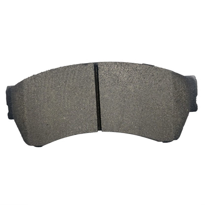 Front Ceramic Brake Pads for Ford Fusion Lincoln MKZ Mazda 6 (2011–2016) P-1164, P1164, D1164