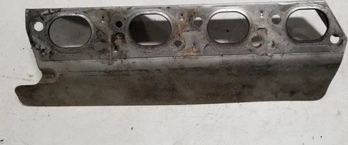 Exhaust Manifold Heat Shield for Jaguar XJR XJ8 VDP 4.0L (1998–1999)