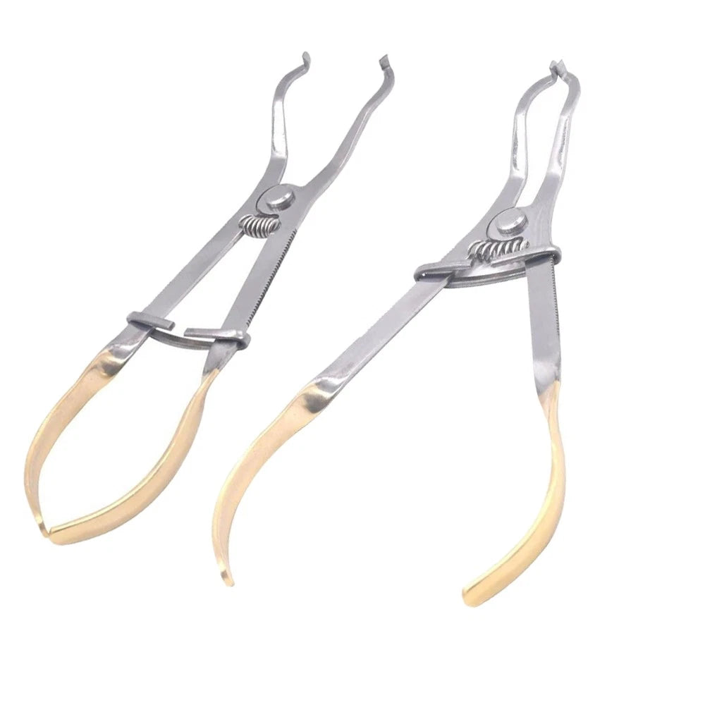 2X Matrix Ring Band Forceps Plier for Garrison Palodent V3