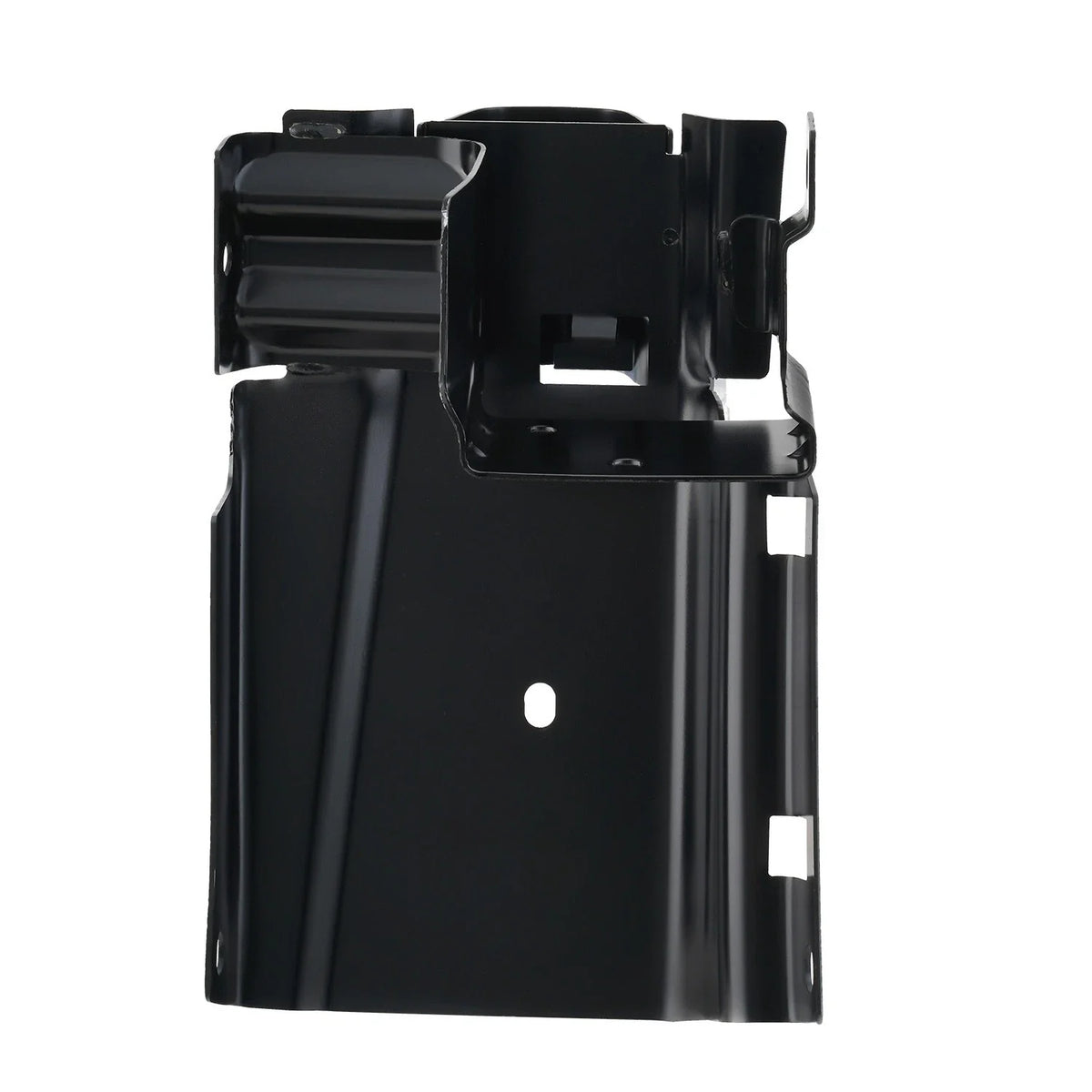 Front Left Outer Bumper Cover Bracket for Express/Savana 2500 3500 (2003–2023)